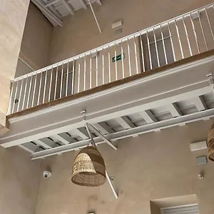 El Mirador De El Puerto Apartamento