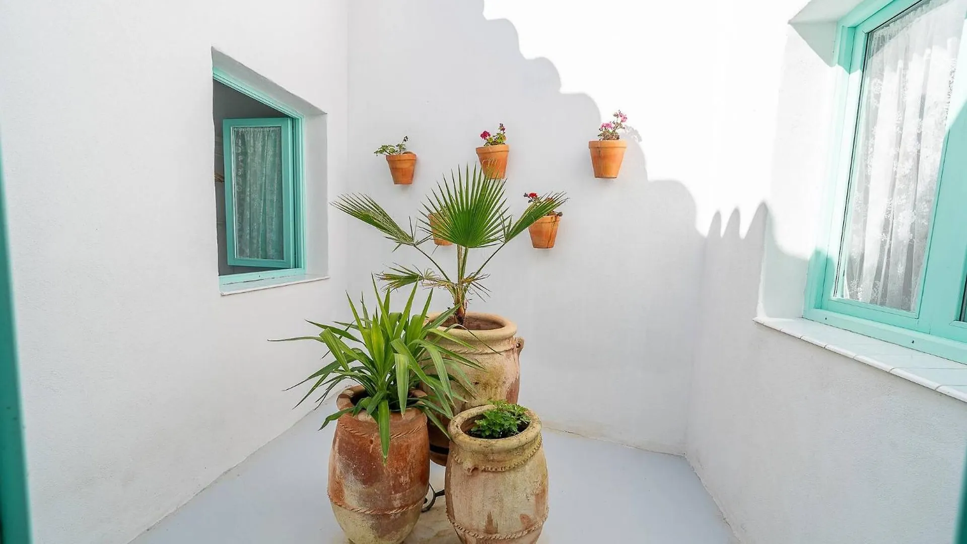 Casa De La Tita Belen Villa La Puebla de los Infantes Farm stay
