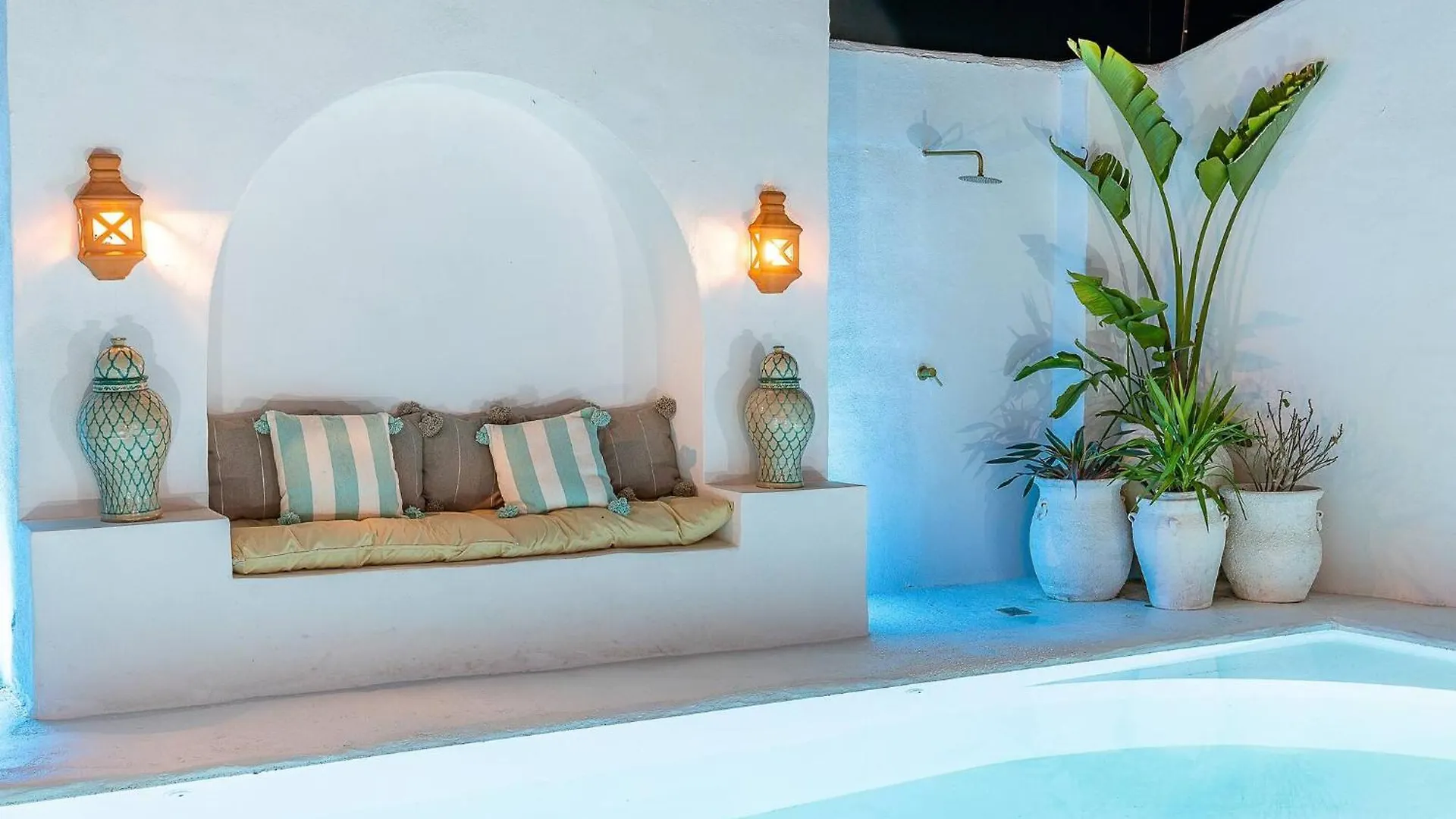 Casa De La Tita Belen Villa La Puebla de los Infantes Farm stay
