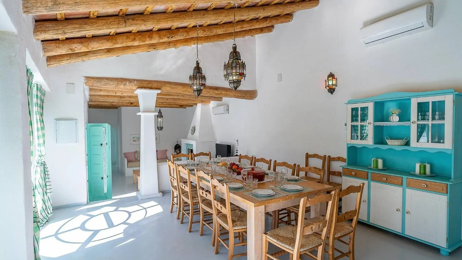 Casa De La Tita Belen Villa La Puebla de los Infantes 0*,  Spain